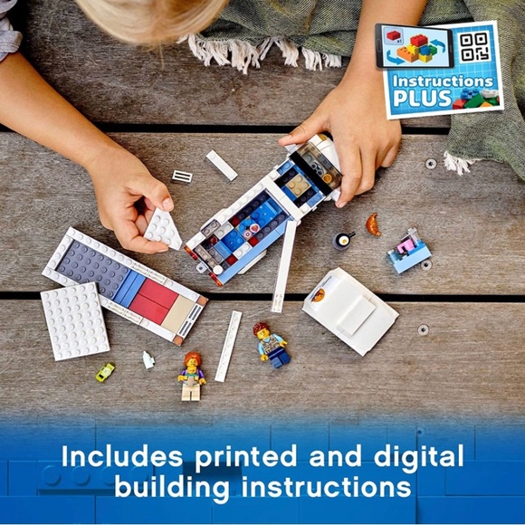 Lego City - Picture 5 of 6